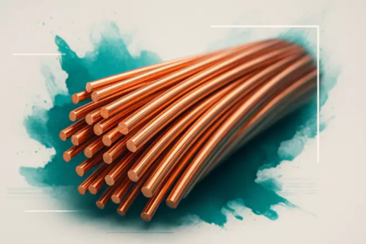 CẬP NHẬT THÔNG TIN THỊ TRƯỜNG NGÀNH ĐỒNG THÁNG 05/2026